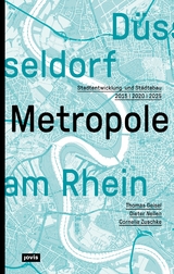 Düsseldorf. Metropole am Rhein - 