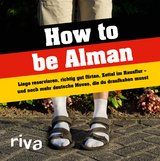 How to be Alman