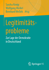 Legitimitätsprobleme - 