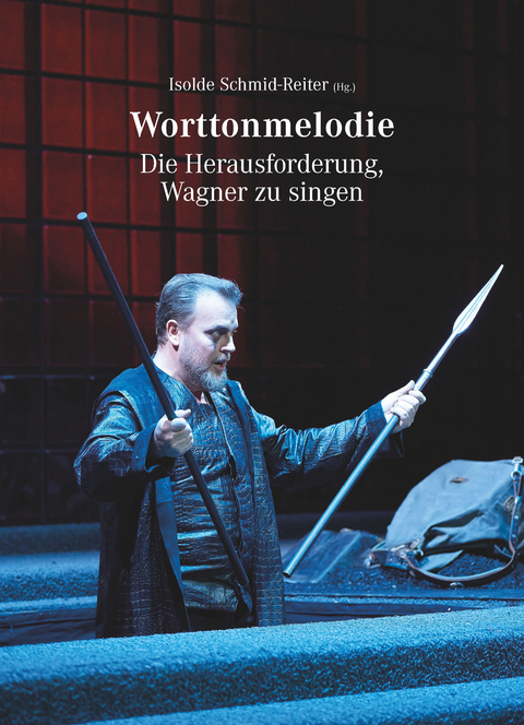 Worttonmelodie - 