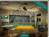 Escape Room. Der Schatten des Raben - Eva Eich