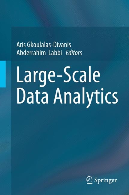 Large-Scale Data Analytics - 