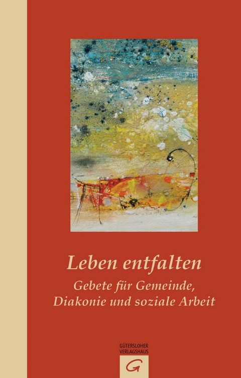 Leben entfalten - Hermann Schoenauer