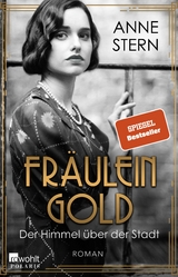 Fräulein Gold - der Himmel über der Stadt - Anne Stern