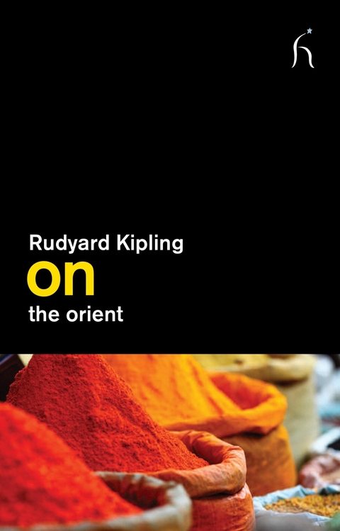 On the Orient - Rudyard Kipling