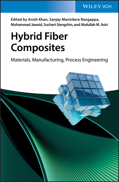 Hybrid Fiber Composites - 