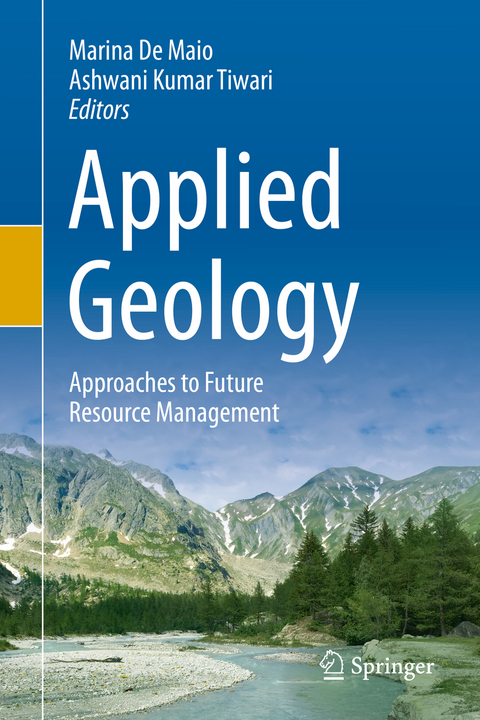 Applied Geology - 