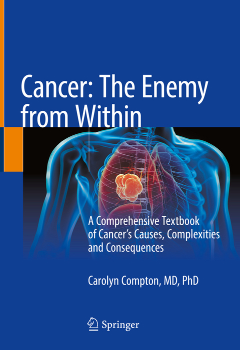 Cancer: The Enemy from Within - Carolyn Compton