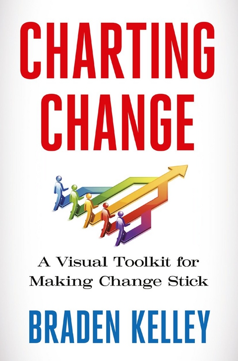 Charting Change - Braden Kelley