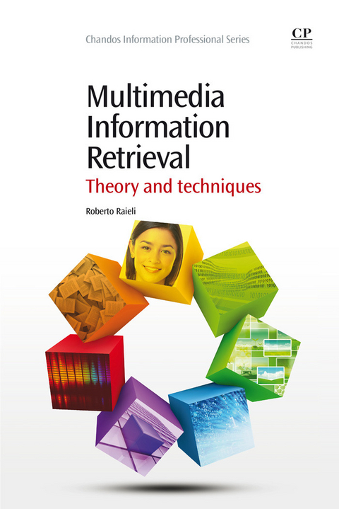 Multimedia Information Retrieval -  Roberto Raieli