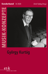 György Kurtág