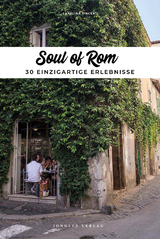 Soul of Rom - Carolina Vincenti