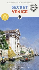 Secret Venice Guide - Thomas Jonglez