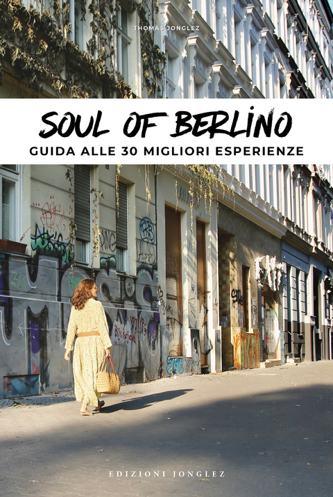 Soul of Berlino