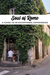 Soul of Rome - Carolina Vincenti