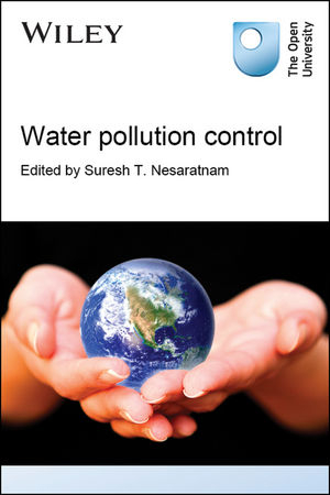 Water Pollution Control - 