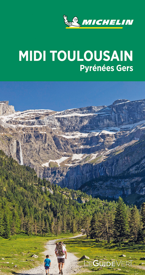 PyrÃ©nÃ©es Toulouse Gers