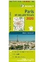 PARIS ET SES ALENTOURS 2020 -  xxx