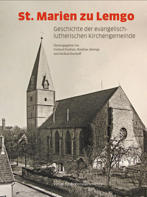 St. Marien zu Lemgo - 