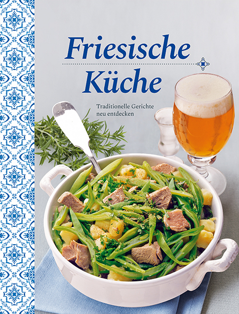 Friesische Küche