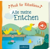 Musik für Klitzekleine – Alle meine Entchen