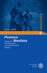 ‚Picaresca Brasileira‘ - Julia Fuchs