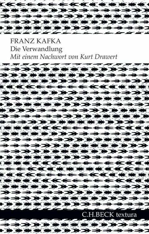 Die Verwandlung - Franz Kafka