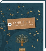 Familie ist ... - Kristin Funk