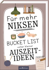 Für mehr Niksen