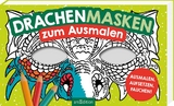 Drachen-Masken