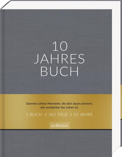 10 Jahresbuch