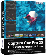 Capture One Pro 20 - Michael Gradias