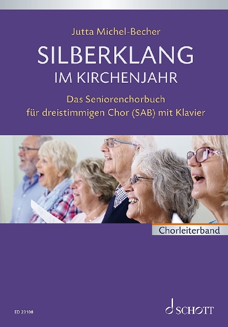 Silberklang im Kirchenjahr - 