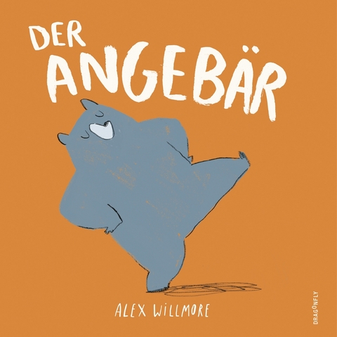 Der Angebär - Alex Willmore