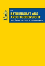 Betriebsrat aus Arbeitgebersicht - Natalie Hahn