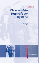 Die unerhörte Botschaft der Hysterie - Israel, Lucien