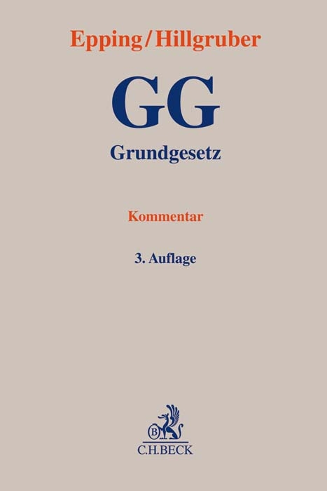 Grundgesetz - 