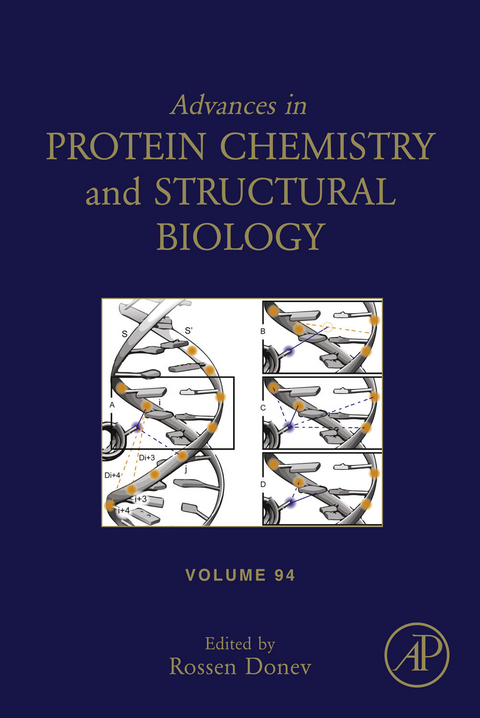 Advances in Protein Chemistry and Structural Biology