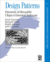 Design patterns - Gamma, Erich; Johnson, Ralph; Vlissides, John M.