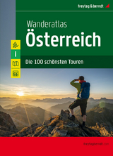 Wanderatlas Österreich, Jubiläumsausgabe 2020