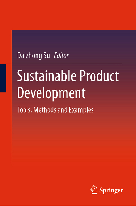 Sustainable Product Development - 