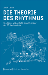 Die Theorie des Rhythmus - Julian Caskel