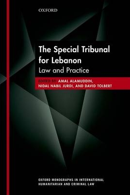 Special Tribunal for Lebanon - 