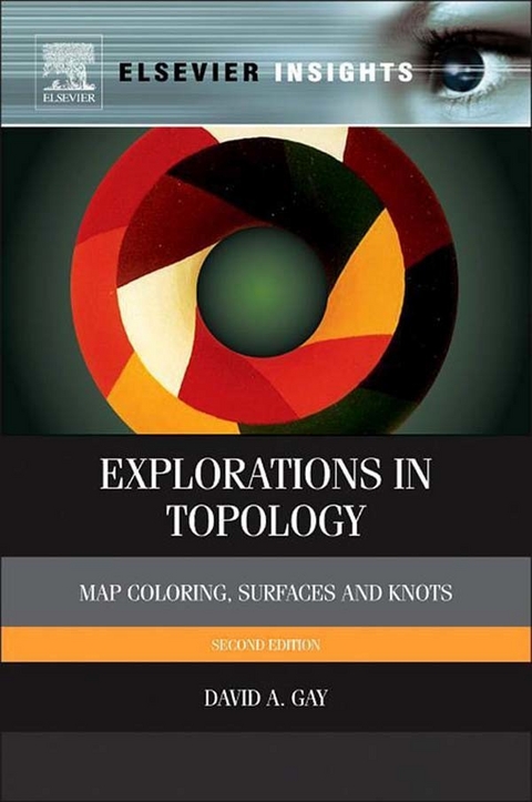 Explorations in Topology -  David Gay