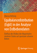 Equibalancedistribution (Eqbl) in der Analyse von Erdbebendaten - Marcus Hellwig