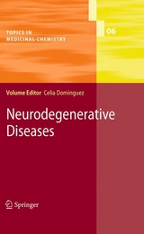 Neurodegenerative Diseases - 