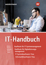 IT-Handbuch - Klaus Richter, Dirk Scharf, Carsten Rathgeber, Heinrich Hübscher, Hans-Joachim Petersen