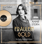 Fräulein Gold - Scheunenkinder - Anne Stern