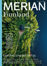 MERIAN Finnland 03/20 - 