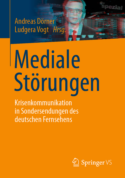 Mediale Störungen - 